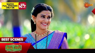 Anna Thangi  Best Scenes  27 Jan 2024  Kannada Serial  Udaya TV [upl. by Menzies]