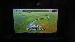 Videoke Score 100 TJ Media TKR335P MAESTRO II [upl. by Rhodes]