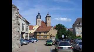 Schmalkalden Thüringen Germany [upl. by Harak]