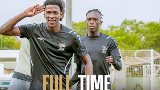 REBA IBITEGO BYIZA APR FC 3  2 MUKURA VS FRIENDLY GAME EXTENDED HIGHLIGHTS [upl. by Dace]