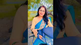 Hindi videomere husband ka mere play new giftmeri scootysongDil Ko churaya tumneYouTube 🥰 [upl. by Enilav994]