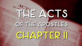 Acts 11 KJV  Acts of the Apostles  Chapter 11  KJV English Bible [upl. by Ashatan]