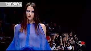 NLEGENDA Spring 2018 Moscow  Fashion Channel [upl. by Lazar]