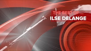 The Best Of  Ilse DeLange [upl. by Topping769]