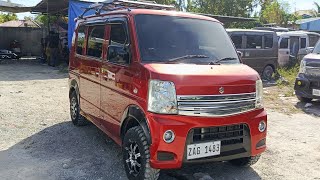 Suzuki DA64W SMILEY OFF ROAD SETUP OFFROAD RIDES [upl. by Elyc]