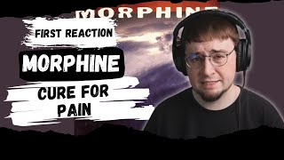 1st Time Reaction Morphine  Cure for Pain [upl. by Hump978]