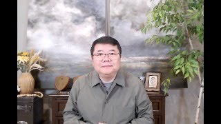 川普重返白宫是否意味着中美重启贸易战习近平电贺贺川普当选王剑每日观察20241106 [upl. by Eidnalem]