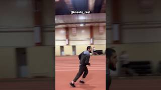 Islam Makhachev DOMINTAING every Sport😂 islammakhachev ufc mma [upl. by Si]