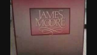 JAMES MOORE DEAR JESUS I LOVE YOU [upl. by Antoinette]