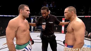 Dan Henderson vs Shogun Rua 2 Highlights Epic REMATCH amp KNOCKOUT ufc mma danhenderson [upl. by Morocco734]