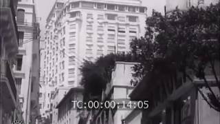 Constructions à Alger 1933 [upl. by Nudnarb]