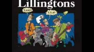 The Lillingtons  Tonight [upl. by Bagger858]