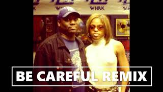 BE CAREFUL REMIXSPARKLE ft R KELLY [upl. by Edik]