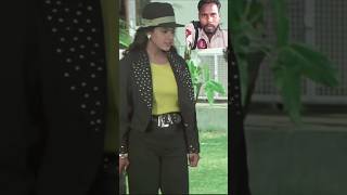 Comedy Hindi Movie Short Videokajol and Johnny lever [upl. by Proudlove]