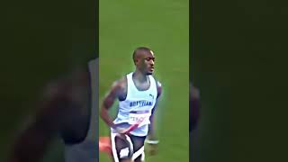 2024 Olympic 4x400 relay final USA win GOLD with NEW Olympic Record 2024olympics reaction [upl. by Xino467]