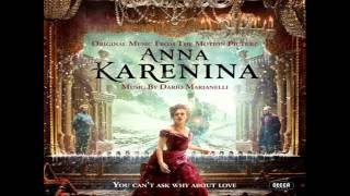 Anna Karenina Soundtrack  02  Clerks HD [upl. by Kitti]