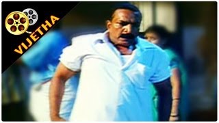 Vijetha Movie  Action Scene Of Nassar [upl. by Hamer]