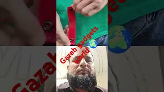 Gazab gadgets world 🌍 amazingfacts automobile vlog lifehacks funny gadgets facts amazinglife [upl. by Elayor]