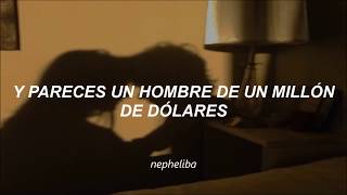 Lana Del Rey  Million Dollar Man  Traducida al Español [upl. by Nalat158]