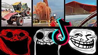 🥶 Coldest TrollFace Compilation 🥶 Troll Face Phonk Tiktoks 🥶 Coldest Moments Of All TIME 3 [upl. by Killie277]