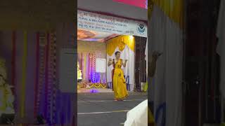 2nd part of marathon dance durgapuja [upl. by Ahsilaf]