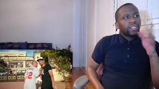 YoungstaCPT  Kaapstads Revenge amp We Go Bos  Reaction Video [upl. by Ilajna]