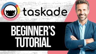 How to Use Taskade AI  Taskade Tutorial for Beginners 2024 [upl. by Aicined699]