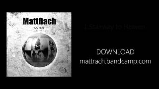 MattRach  COVERS 2015  Full Album Stream [upl. by Aihsein]