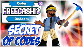 NEW 2022 🏭 Roblox Factory Simulator Codes 🏭 ALL SPRING 2X CODES [upl. by Merrilee]