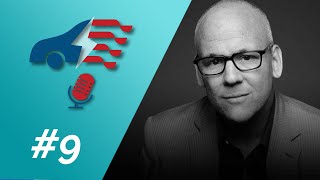 Election Night Eve and EVs with John Heilemann [upl. by Aremmat]