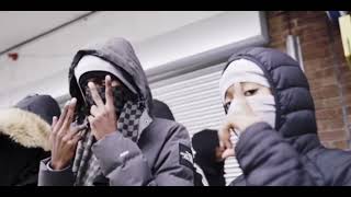 Hzino x ND x Bully B  That one there was a violation With lyrics [upl. by Nomaid677]