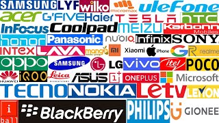 50 Brands Smartphone Ringtone  Viruses Most popular Viral Ringtone  Iphone Blackberry Microsoft [upl. by Zelazny]