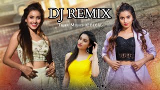 DJ REMIX TAMIL SONG ThiruMusics  BEST KUTHU SONG [upl. by Oijile674]