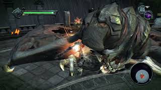 Darksiders Warmastered Edition20241123205359 [upl. by Winther641]