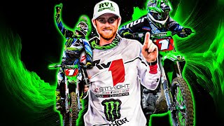 The Story of Ryan Villopotos Last 450 Championship [upl. by Venn]