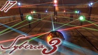 Syberia 3 Part 17  PC Gameplay Walkthrough  Adventure Game Lets Play [upl. by Tilla]