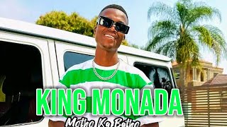 King Monada Motho wa Batho 2024 [upl. by Ydarg]