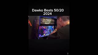 Dawko Beast 5020 2018 vs 2024 [upl. by Amathist]