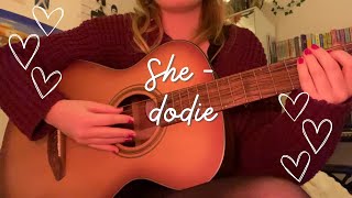 She  dodie cover [upl. by Wier]