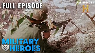 Vietnam in HD A Deadly War with Devastating Casualties S1 E5  Full Episode [upl. by Akemrej317]