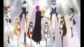 Sailor Moon  Alles wird gut [upl. by Geminian]