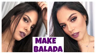 MAKE PARA BALADA [upl. by Analos]