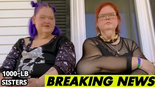 Shocking Tammy amp Amy Slaton’s 2024 Net Worth Revealed  1000Lb Sisters [upl. by Belen570]