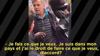 La vérité sur lhistoire Bernard de La Villardière CLASH vidéo complète [upl. by Annol11]