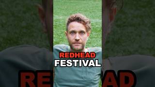 I went to the Redhead Festival [upl. by Errol]