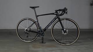 BMC RoadMachine TWO 2021  For Sale [upl. by Folberth]