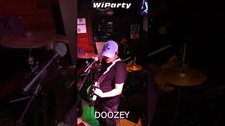 Doozey sings at Plank Road Pub in Menasha Wi [upl. by Anelrahs]