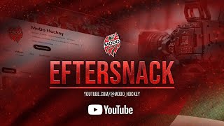 Eftersnack MoDoBrynäs IF [upl. by Winter]