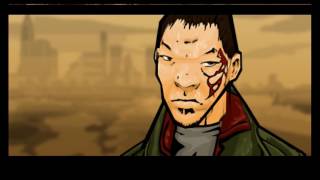 Grand Theft Auto Chinatown Wars PSP Gameplay [upl. by Octavie]