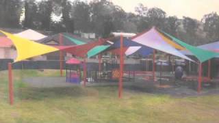 Shade Sails Brendale Total Shade Solutions QLD [upl. by Akeihsal255]